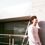 Nam Joo-hyuk Instagram -