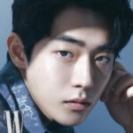 Nam Joo-hyuk Instagram – #광고 @diorparfums

@diorskincare