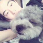 Nam Joo-hyuk Instagram -