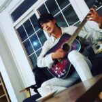 Nam Joo-hyuk Instagram -