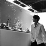 Nam Joo-hyuk Instagram - 🐲🌊🌊
