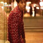 Nam Joo-hyuk Instagram -
