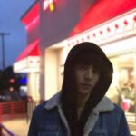 Nam Joo-hyuk Instagram - 👍
