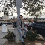Nam Joo-hyuk Instagram -