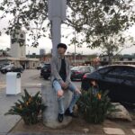 Nam Joo-hyuk Instagram -