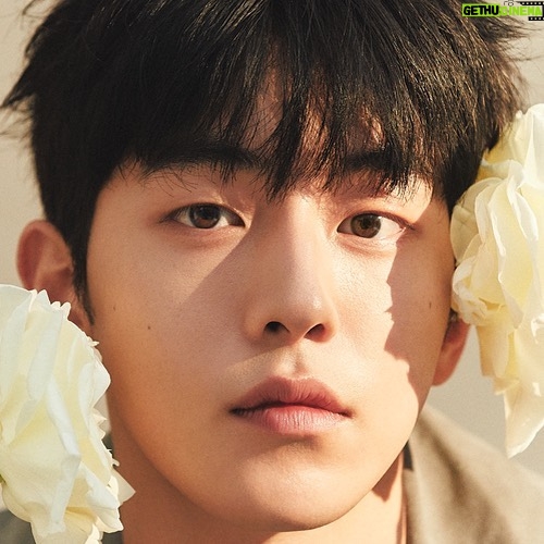 Nam Joo-hyuk Instagram -