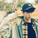 Nam Joo-hyuk Instagram - 🙈