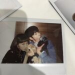 Nam Joo-hyuk Instagram - 복주녕 Forever