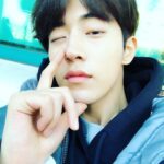 Nam Joo-hyuk Instagram - 😭😭😭😭😭😭😭😭😭😭😭😭😭😭😭😭😭😭😭
