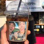 Nam Joo-hyuk Instagram - @actor_jisoo 🙈🙈 ㅋㅋㅋㅋ