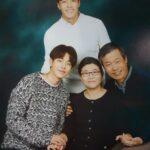Nam Joo-hyuk Instagram - #준형이네