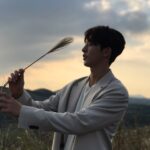 Nam Joo-hyuk Instagram - 😃