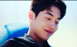 Nam Joo-hyuk Instagram - 감사합니다