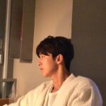 Nam Joo-hyuk Instagram - 😀
