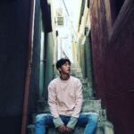 Nam Joo-hyuk Instagram - 🙈