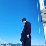 Nam Joo-hyuk Instagram – 남도산🙋‍♂️ 투스토🙋‍♂️
