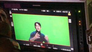 Nam Joo-hyuk Instagram - 하..남천호🙋‍♂️ 
어메이징 남도산