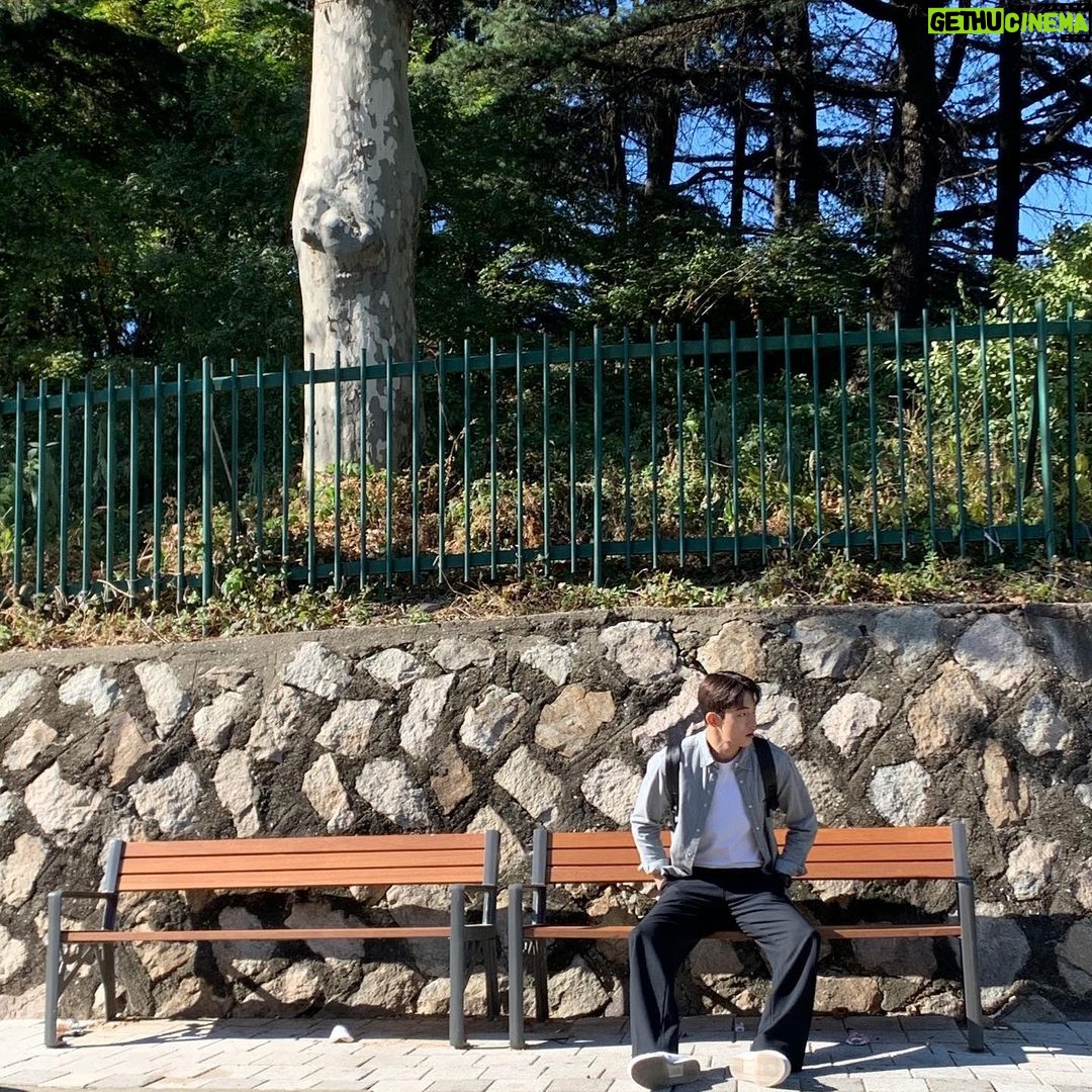 Nam Joo-hyuk - 2.1 Million Likes - 남도산🙋♂️