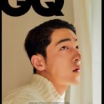 Nam Joo-hyuk Instagram - #광고 @dior
