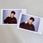 Nam Joo-hyuk Instagram –