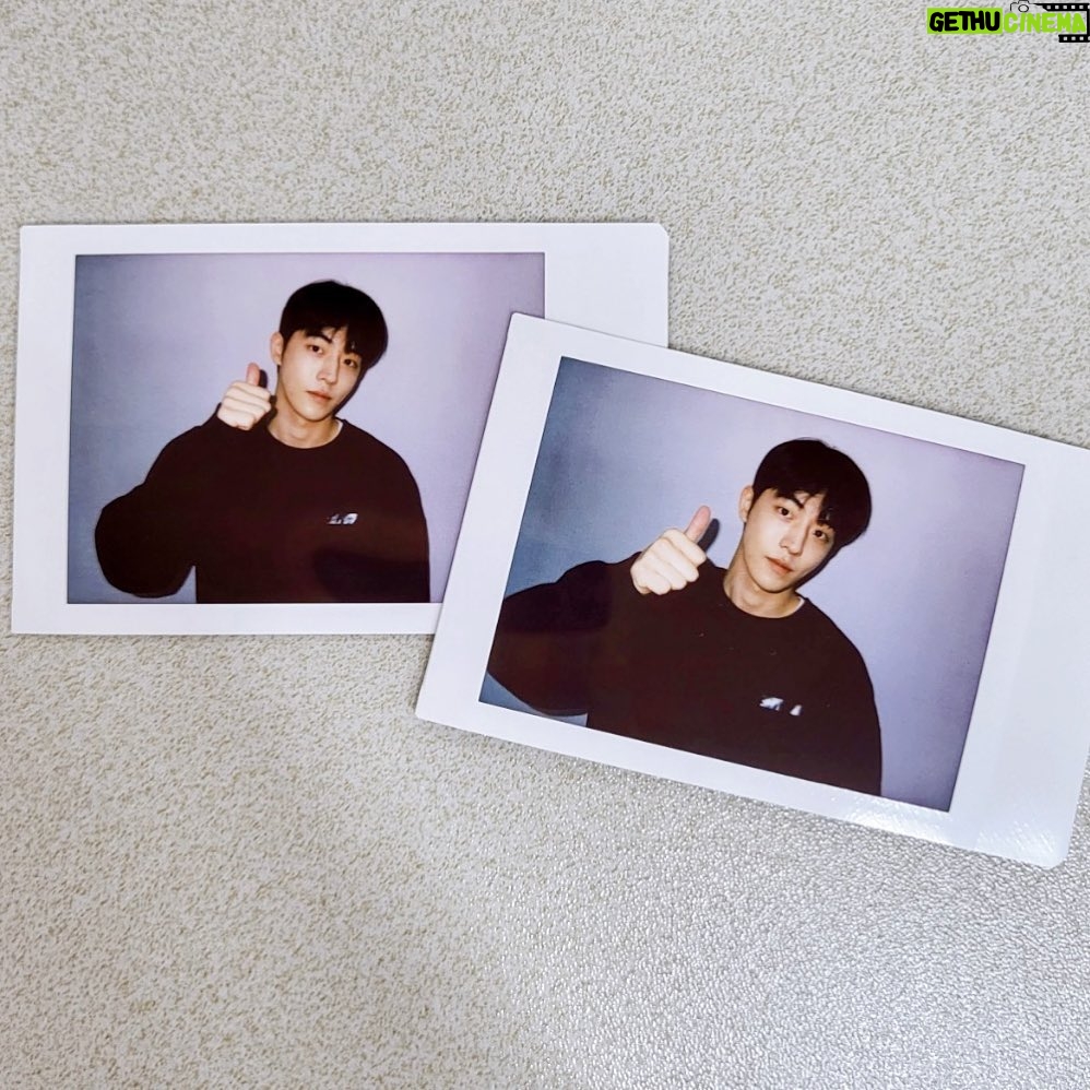 Nam Joo-hyuk - 3.5 Million Likes -