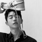 Nam Joo-hyuk Instagram -
