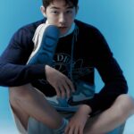 Nam Joo-hyuk Instagram -
