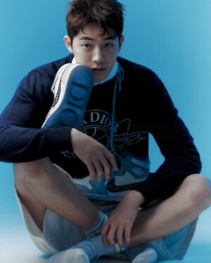 Nam Joo-hyuk Instagram - 