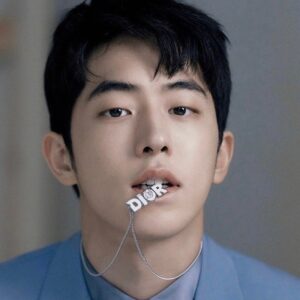 Nam Joo-hyuk Instagram - @dior