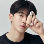 Nam Joo-hyuk Instagram – @diorbeauty #광고