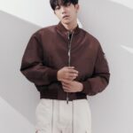 Nam Joo-hyuk Instagram – #광고 @MrKimJones @Dior #DiorSummer22 #CactusJackDior #Dior