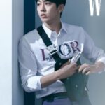 Nam Joo-hyuk Instagram – #광고 @diorparfums

@diorskincare