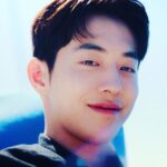 Nam Joo-hyuk Instagram – 감사합니다