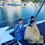 Nam Joo-hyuk Instagram – 남도산🙋‍♂️ 투스토🙋‍♂️