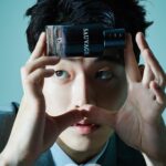 Nam Joo-hyuk Instagram – #광고 @diorparfums
🙋‍♂️