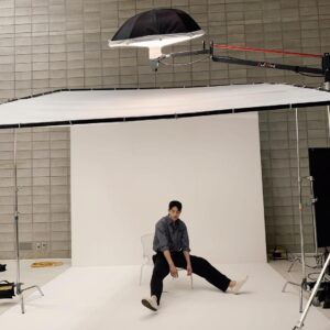 Nam Joo-hyuk Instagram - #보건교사안은영