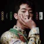 Nam Joo-hyuk Instagram - @dior