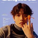 Nam Joo-hyuk Instagram - ❤️