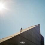 Nam Joo-hyuk Instagram - Daniel Caesar - Best Part (Feat. H.E.R.) #PRIVATESTAGE #CURRENT #남주혁CURRENT
