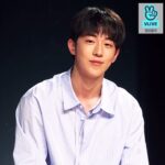Nam Joo-hyuk Instagram -