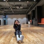 Nam Kyu-hee Instagram - 無愧我心