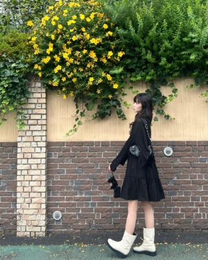 Nam Kyu-hee Instagram - 