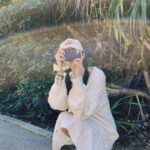 Nam Kyu-hee Instagram - ☀️