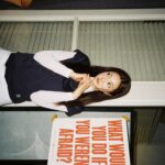 Nam Kyu-hee Instagram -
