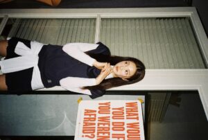 Nam Kyu-hee Instagram - 