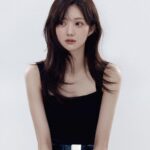 Nam Kyu-hee Instagram -