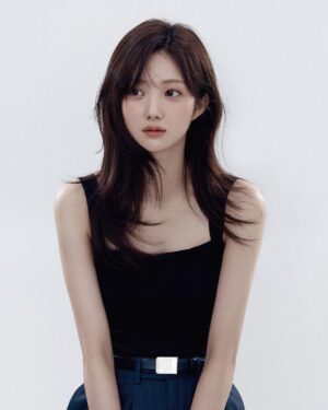 Nam Kyu-hee Instagram - 