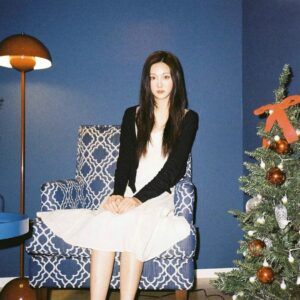 Nam Kyu-hee Instagram - 
