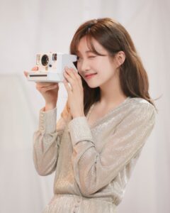 Nam Kyu-hee Instagram -