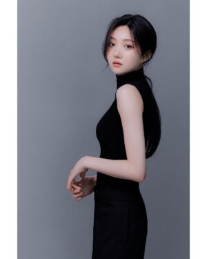 Nam Kyu-hee Instagram - 
